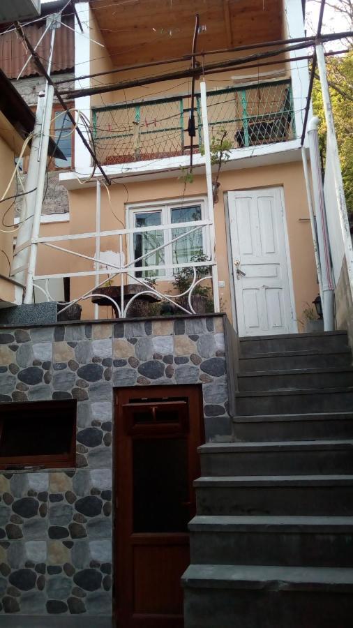 Guest House Khatuna Borjomi Exterior foto